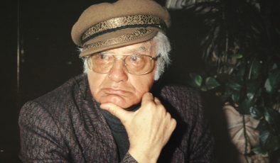 Karşıyaka Belediyesi 2025’i “Attilâ İlhan Kültür Sanat Yılı” İlan Etti!