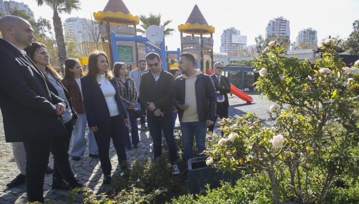 Karşıyaka’da Su ve Enerjiden Yıllık Büyük Kazanç!