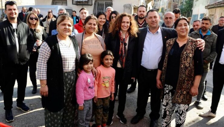 Karşıyaka’da Roman Girişimciler İçin Önemli İş Birliği!