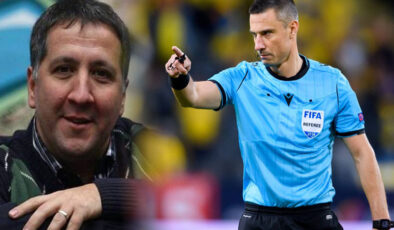 Yabancı Hakem Sorunları Ortadan Kaldırabilecek Mi?