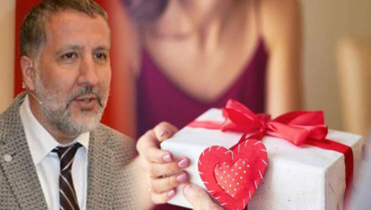 Hediyeleri İfşa Edenler!