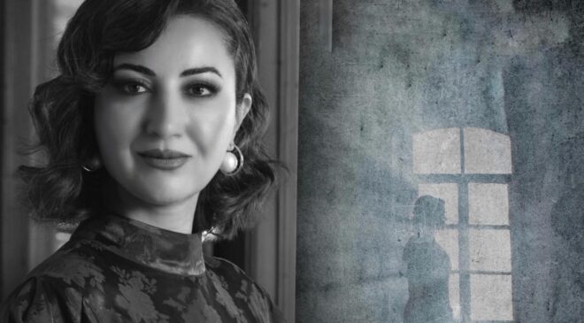 Öznur Korkmaz’ın Yeni Çalışması “DİNLE” Yayınlanmaya Başladı!