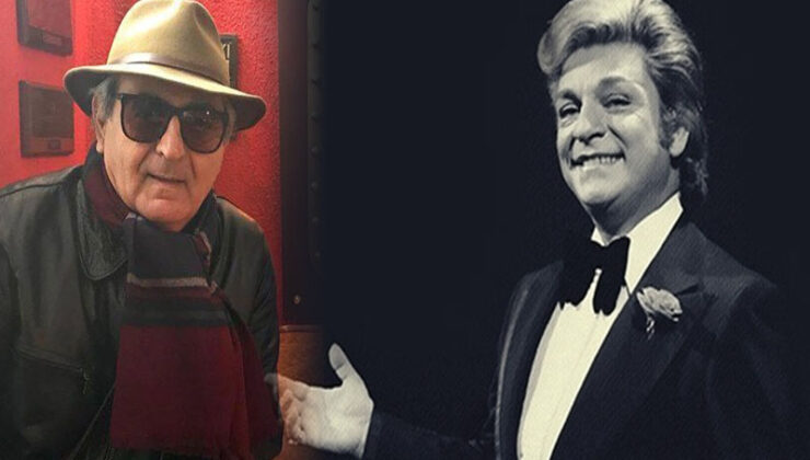 Zeki Müren Sırrını Açıkladı “Balıkçı’dan Salmakis Efsanesi’ni Öğrendim!..”