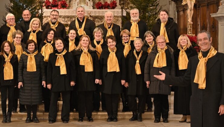 Karşıyaka’dan Piran’a Dostluk Köprüsü!