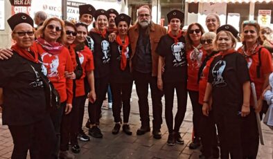 Teşekkürler KARSAV Teşekkürler Ahmet DİKER!