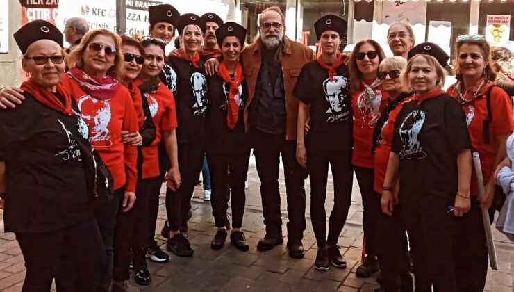 Teşekkürler KARSAV Teşekkürler Ahmet DİKER!