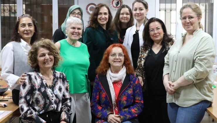 Başkan Yıldız Ünsal’dan Bayram Dayanışması!