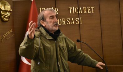 Usta Gazeteci Okan YÜKSEL Yaşama Veda Etti!