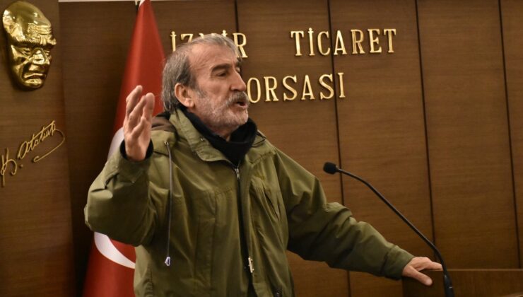 Usta Gazeteci Okan YÜKSEL Yaşama Veda Etti!