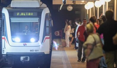İzmir’de Toplu Taşımanın Yeni Ücret Tarifeleri Oy Birliğiyle Kabul Edildi!