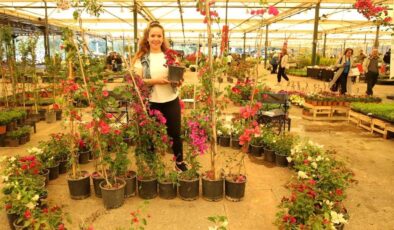 Yılın En Renkli Festivali 16 Mayıs’ta Başlıyor!