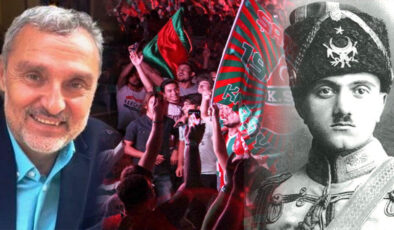 Bizlere Çok Büyük Bir Miras Bıraktın Zühtü Bey!