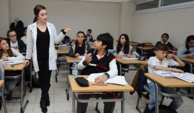 KARGEM Yeni Dönemde Binlerce Öğrenciyi Geleceğe Hazırlayacak!