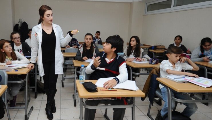 KARGEM Yeni Dönemde Binlerce Öğrenciyi Geleceğe Hazırlayacak!