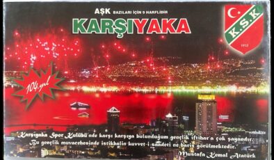 Kaf Sin Kaf’ın Vefalı Taraftarlarından Yönetime Hatıra Bileti Çağrısı Var!