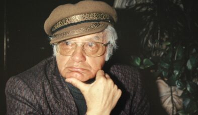 Karşıyaka’da 3. Edebiyat ve Sinema Buluşması Başlıyor!