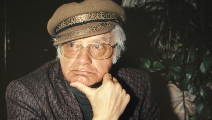 Karşıyaka’da 3. Edebiyat ve Sinema Buluşması Başlıyor!