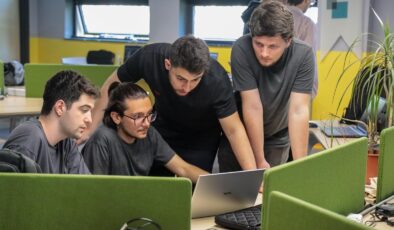 Oyun Tutkunları Karşıyaka’da Buluştu!