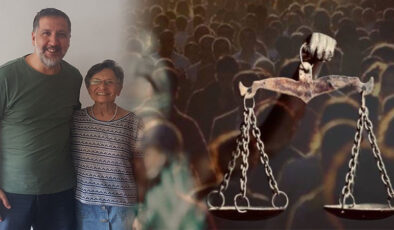 Kuralsızlık Halinin Ön Plana Geçmesi!