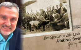 ATATÜRK; “Beyler Artık Armanıza Ay-Yıldızı İlave Edeceksiniz!”