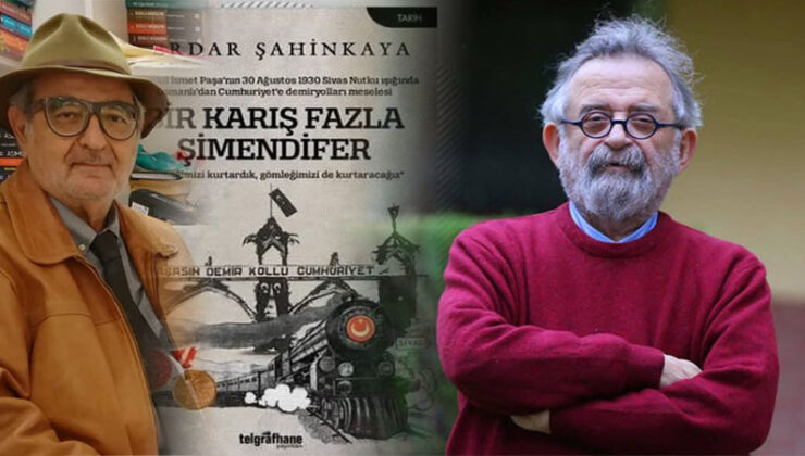 SERDAR HOCADAN YENİ BİR KİTAP!..