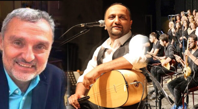 Hikmet TOSUN “Geçmişin Sesi, Geleceğin Sözüdür!”