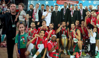 Arda Demirbağ “Kaf Sin Kaf’a” Veda Etti!