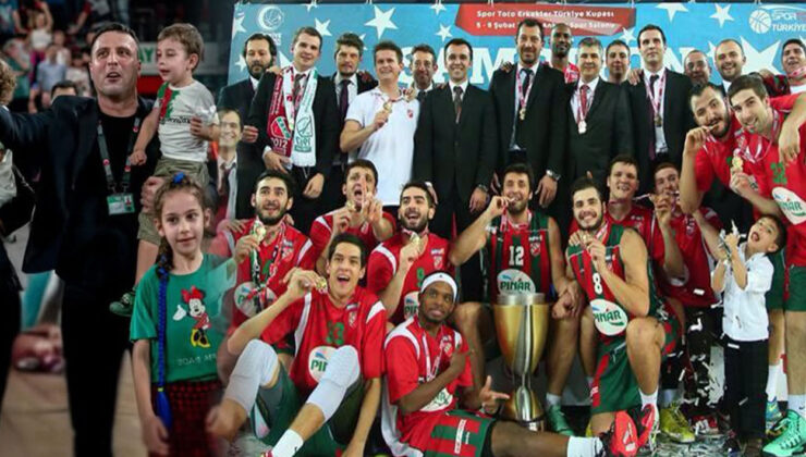 Arda Demirbağ “Kaf Sin Kaf’a” Veda Etti!