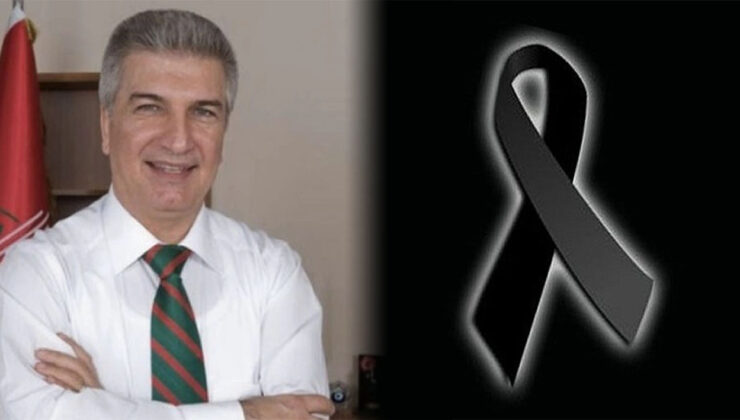 Başkan Cevat Durak’ın Acı Günü!