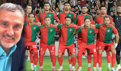 Bu Sezon “Kaf Sin Kaf’ımızın” Sezonu Olsun!