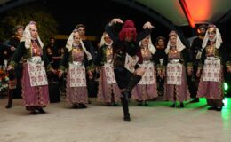 KARSAV Yeni Dönem Halk Oyunları Çalışmalarına Başlıyor!