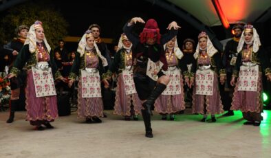 KARSAV Yeni Dönem Halk Oyunları Çalışmalarına Başlıyor!