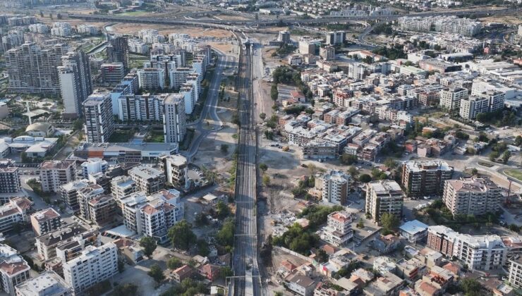 Karşıyaka’da Kesintisiz Ulaşım İçin Dev Yatırım!