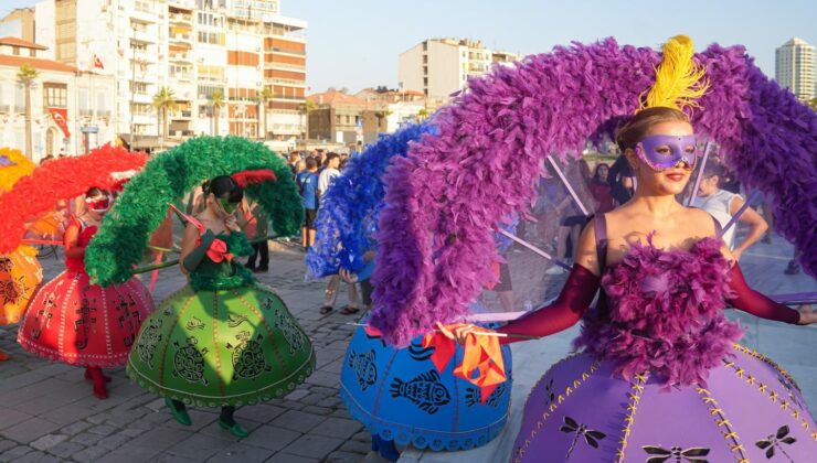 İzmir Fuarı 776 bin 843 Ziyaretçiyi Ağırladı!