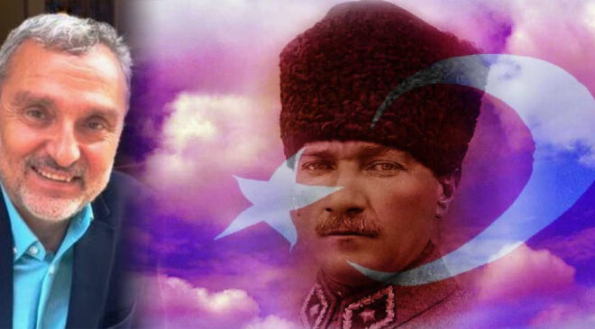 9 Eylül Güzel İzmir’in Küllerinden Doğuşunun Günü!