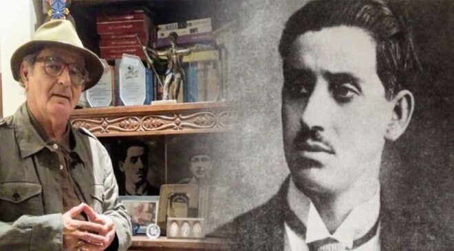 Yaşar AKSOY “Hasan Tahsin Derneği” Yeniden Kuruluyor!