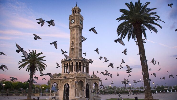 İzmir’in İlçelerinde İkinci El Pazarları Açılıyor!