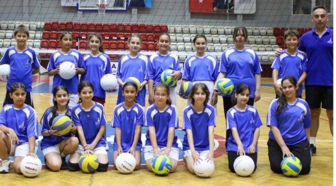 Büyükşehir’in Kış Spor Okulları İçin Geri Sayım! 