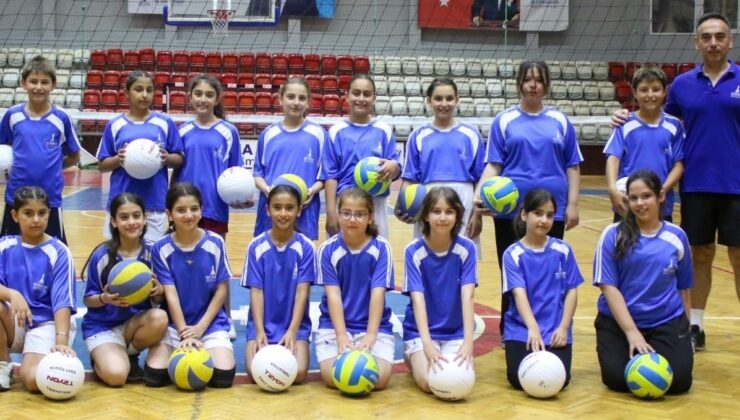 Büyükşehir’in Kış Spor Okulları İçin Geri Sayım! 