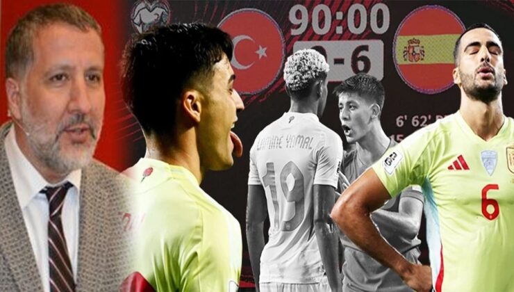 Ahmet Talimciler; Her Yerden Geliyorlar!