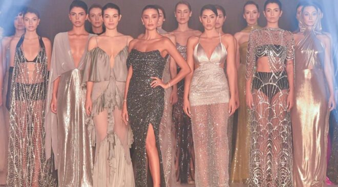 Tekstil ve Hazır Giyim Sektörünün Devleri Bu Fuarda Buluşacak!