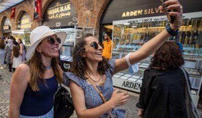 Kemeraltı Herkes İçin Çekici Bir Yer Olacak!