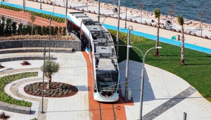 Cumhuriyet Bayramı’nda Ulaşım Yüzde 50 İndirimli!