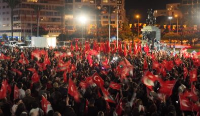 102 Yıldır Aynı Gurur ve Coşkuyla!