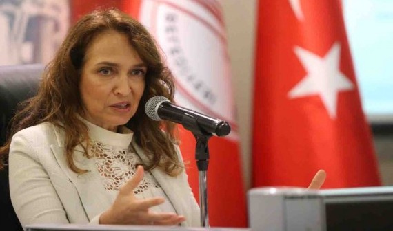Başkan Ünsal: Bütçemizin Her Kuruşu Halka Hizmet Olarak Dönecek!
