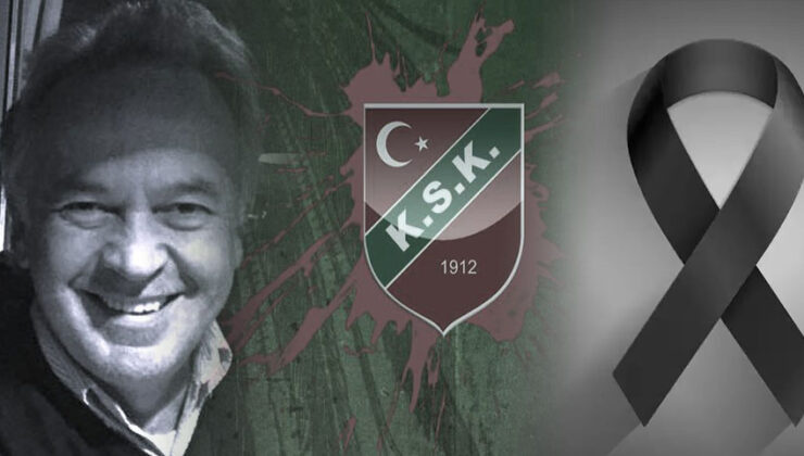 Kaf Sin Kaf’ın Sevilen Simalarından Celal Ergin Yaşama Veda Etti!