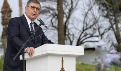 Başkan Tugay; Bakanlık Onaylarsa Çöp Sorunu Kökünden Çözülecek!