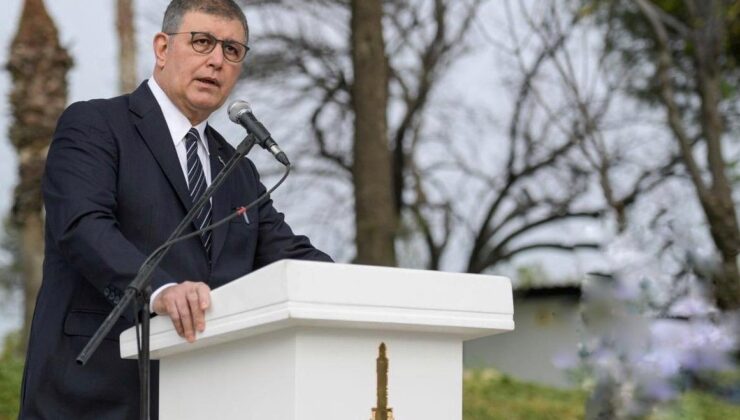 Başkan Tugay; Bakanlık Onaylarsa Çöp Sorunu Kökünden Çözülecek!