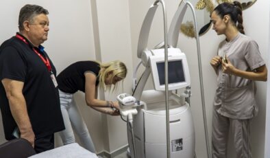 Karşıyaka’da Güzellik Salonlarına Sıkı Denetim!