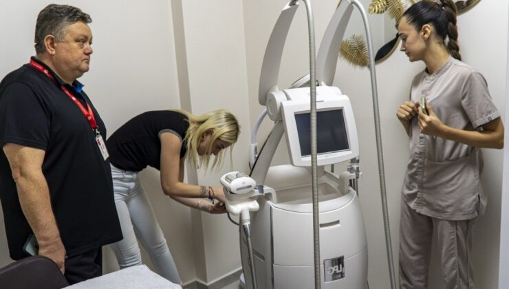 Karşıyaka’da Güzellik Salonlarına Sıkı Denetim!